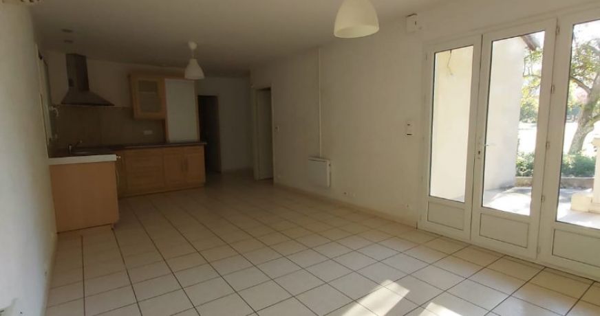 location Maison Ornolac Ussat Les Bains