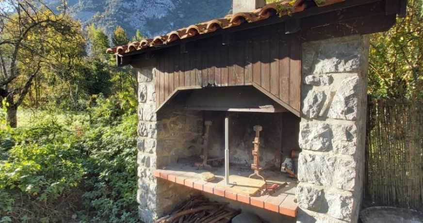 location Maison Ornolac Ussat Les Bains