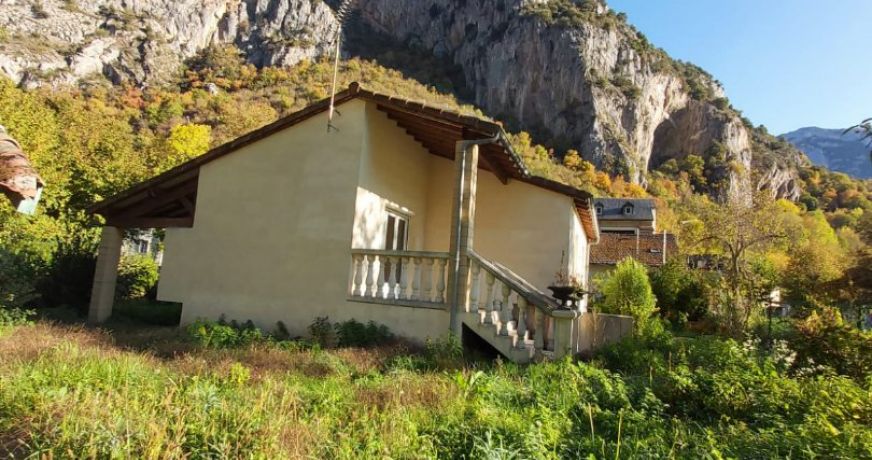 location Maison Ornolac Ussat Les Bains