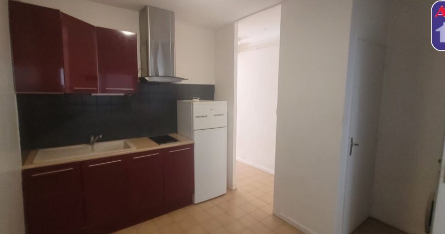 location Appartement Pamiers