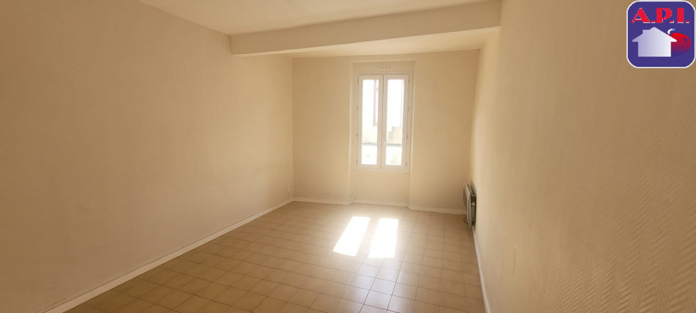 location Appartement Pamiers - Photo 3