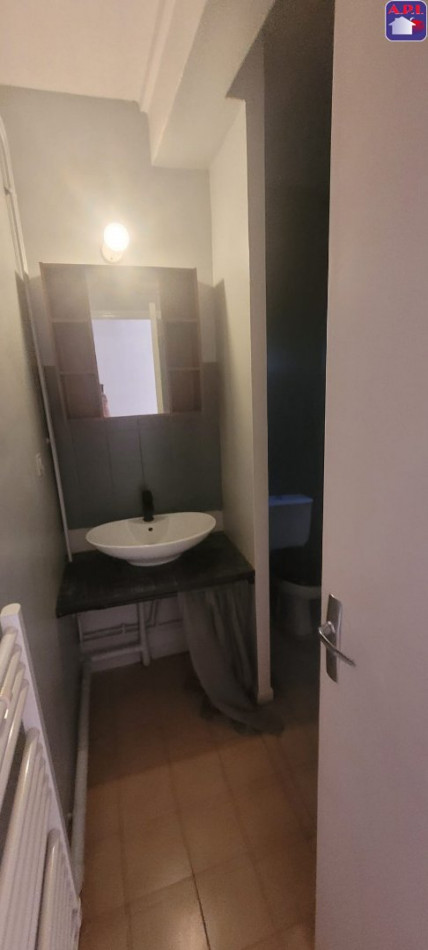 location Appartement Pamiers - Photo 5