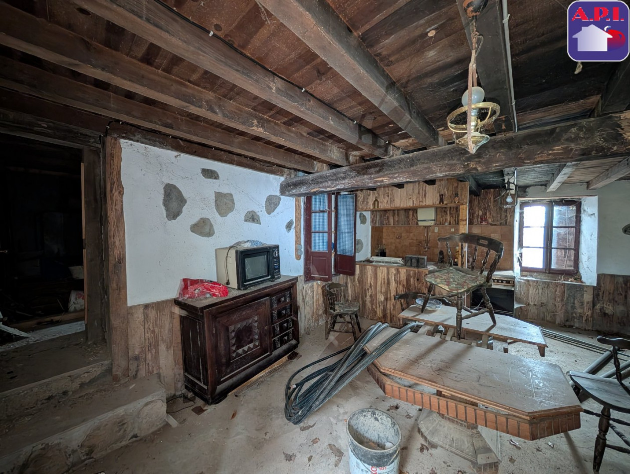 vente Maison Lavelanet - Photo 2