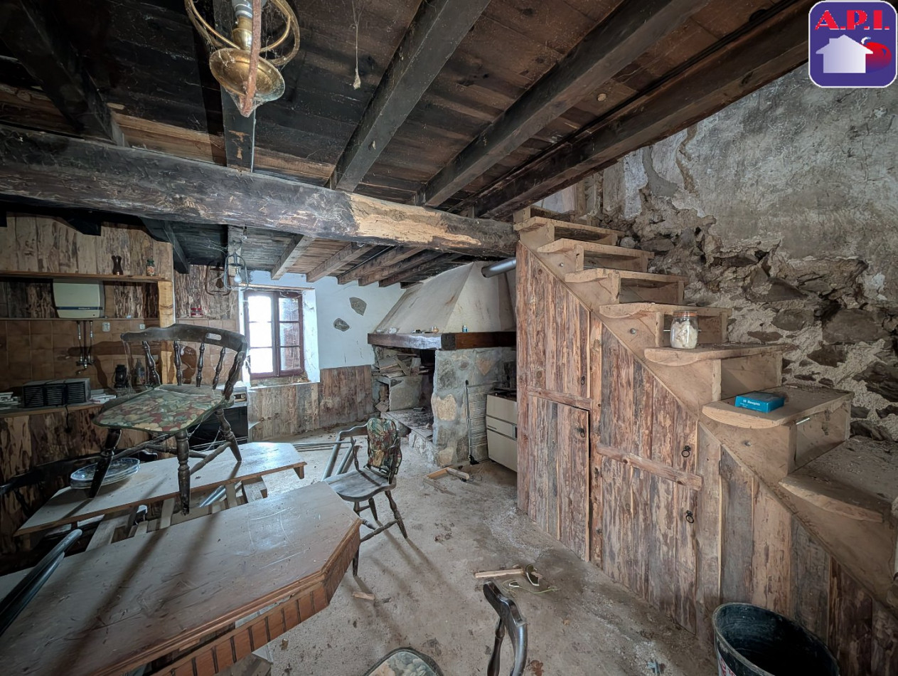 vente Maison Lavelanet - Photo 3