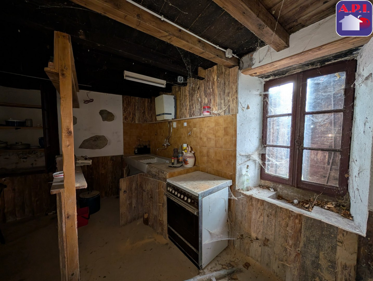 vente Maison Lavelanet - Photo 4