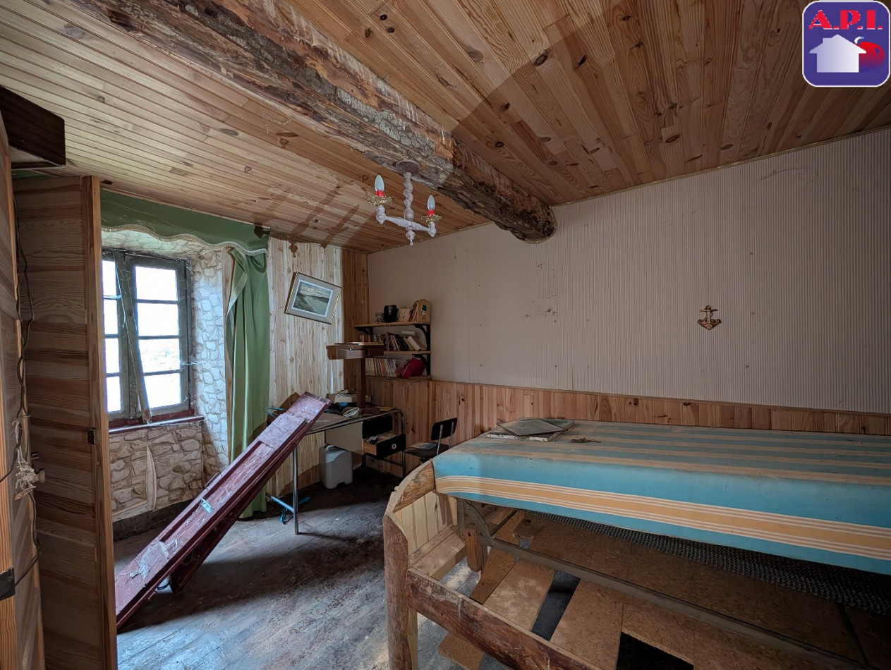 vente Maison Lavelanet - Photo 7