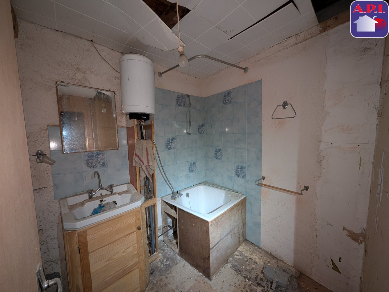vente Maison Lavelanet - Photo 8