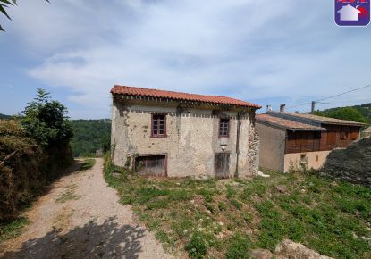vente Maison Lavelanet