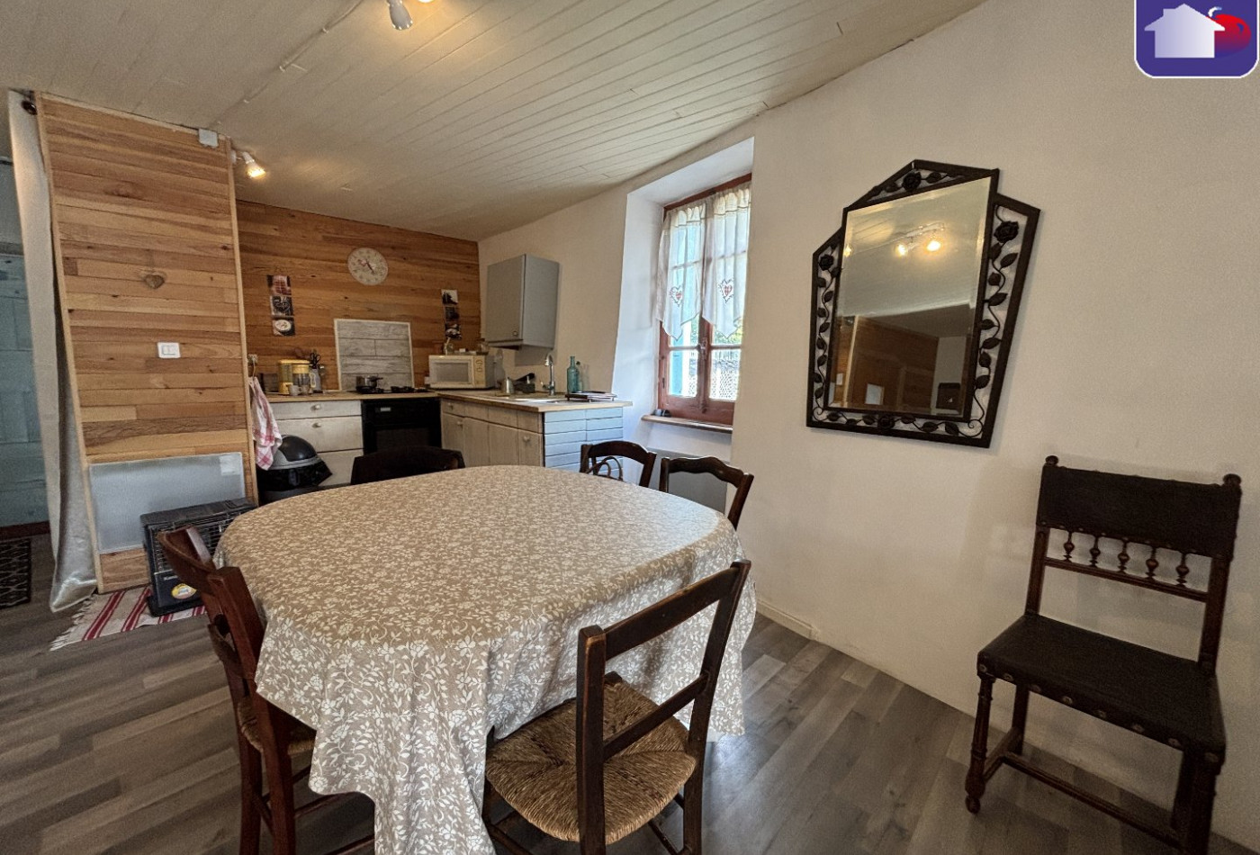 vente Maison de village Comus - Photo 4