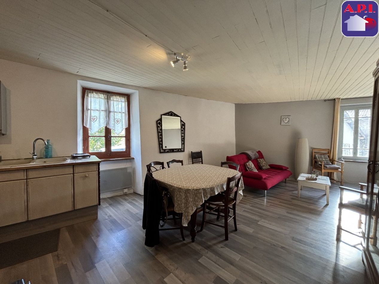 vente Maison de village Comus - Photo 6