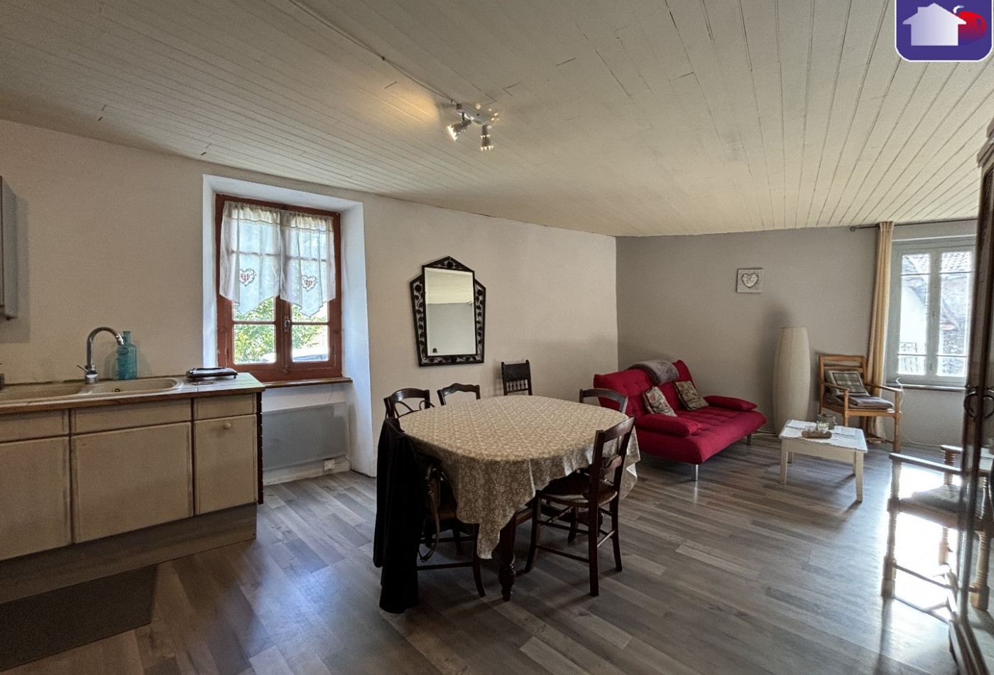 vente Maison de village Comus - Photo 6