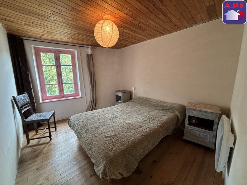 vente Maison de village Comus - Photo 9