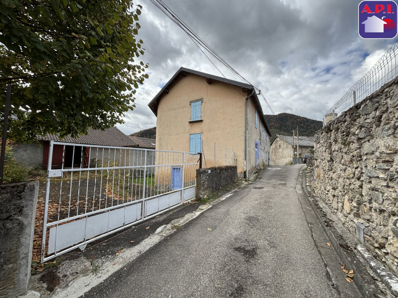 vente Maison de village Comus - Photo 12
