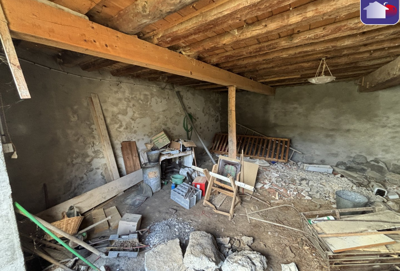 vente Grange Comus - Photo 2