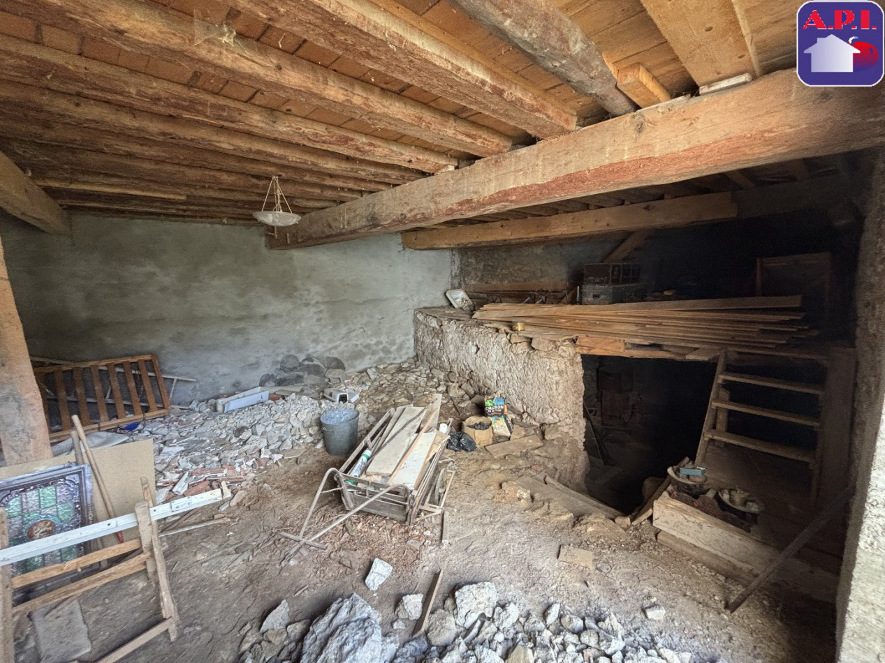 vente Grange Comus - Photo 4