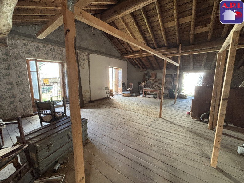 vente Grange Comus - Photo 6