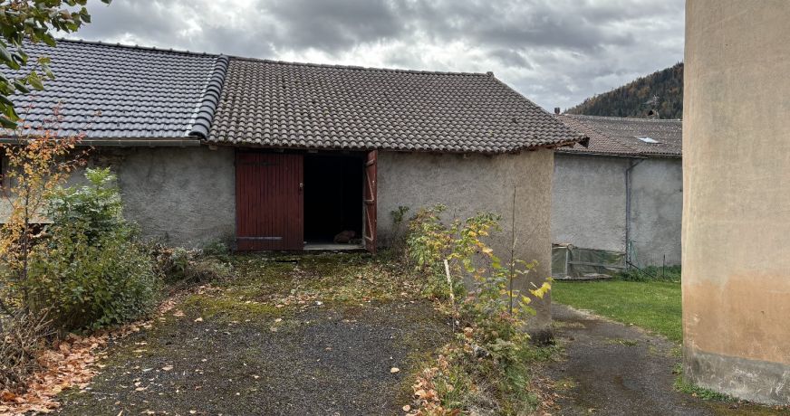 vente Grange Comus