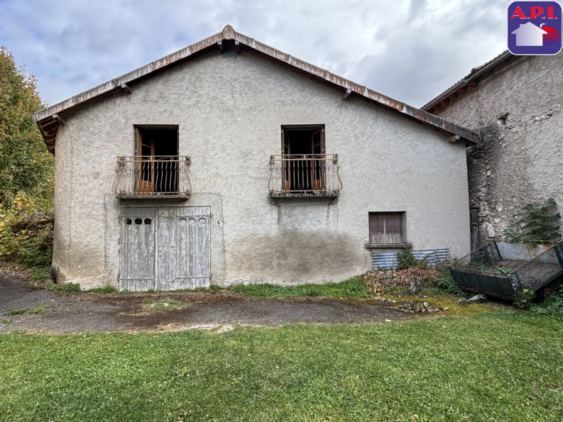 vente Grange Comus - Photo 1