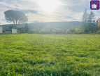 vente Terrain constructible Crampagna