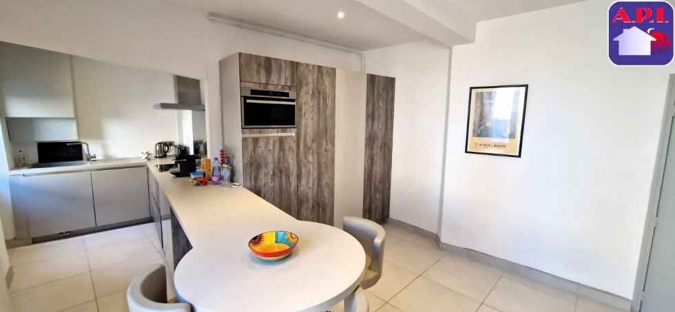 vente Appartement rénové Mirepoix - Photo 1
