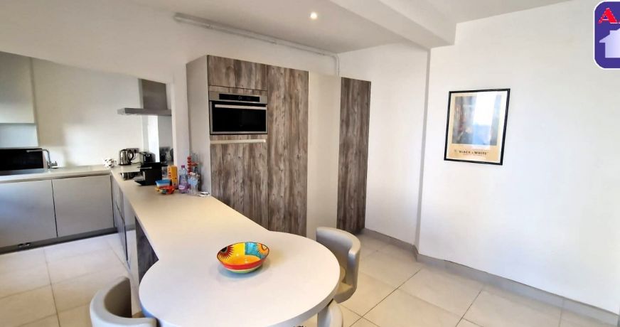 vente Appartement rénové Mirepoix
