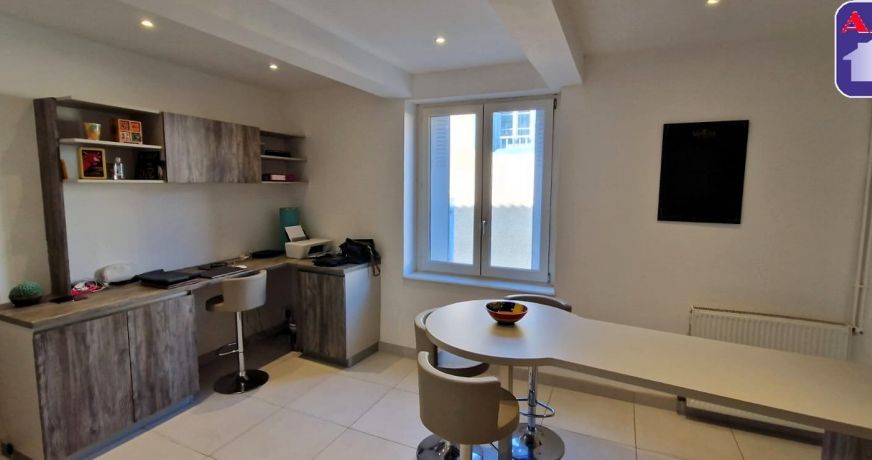 vente Appartement rénové Mirepoix