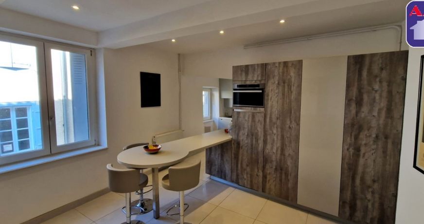 vente Appartement rénové Mirepoix