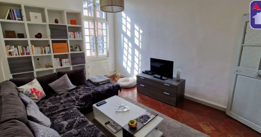 vente Appartement rénové Mirepoix