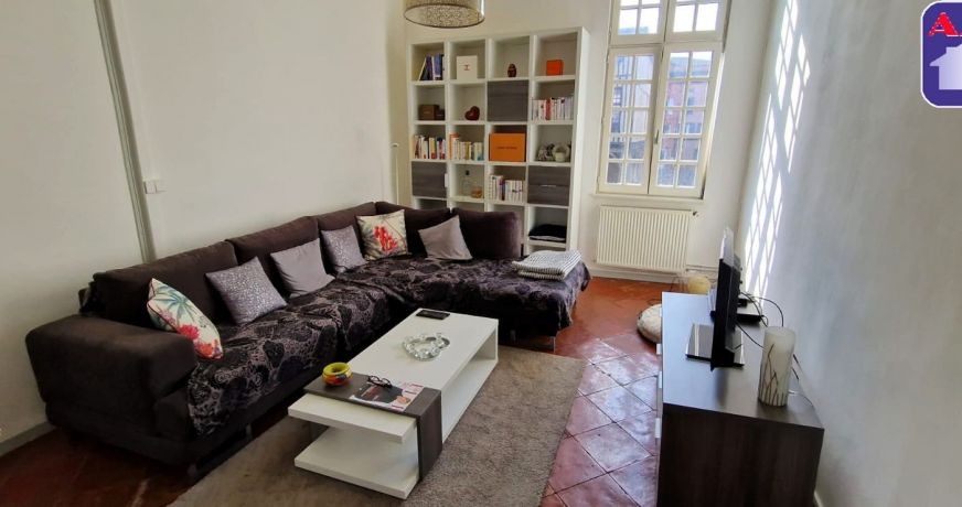 vente Appartement rénové Mirepoix