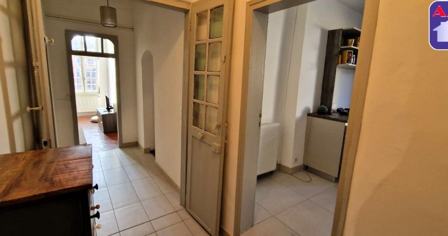 vente Appartement rénové Mirepoix