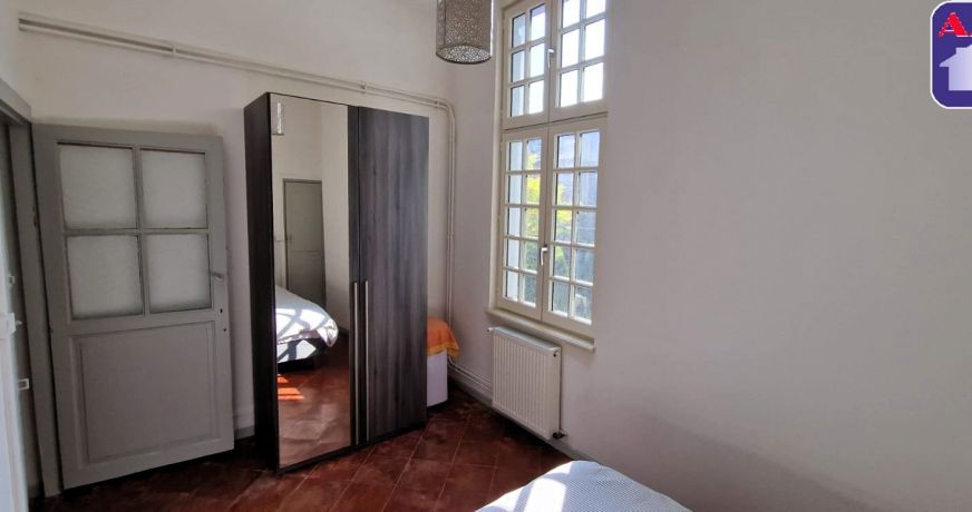 vente Appartement rénové Mirepoix