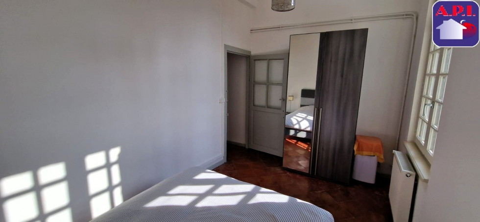 vente Appartement rénové Mirepoix - Photo 8