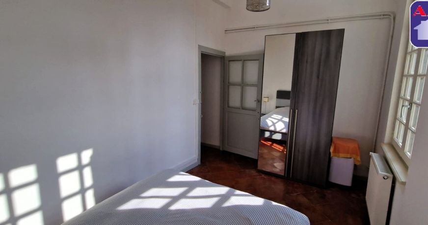 vente Appartement rénové Mirepoix