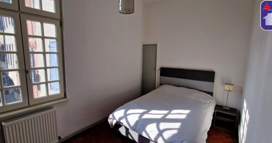 vente Appartement rénové Mirepoix