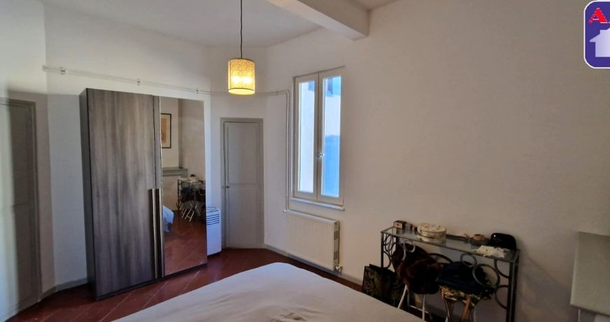vente Appartement rénové Mirepoix