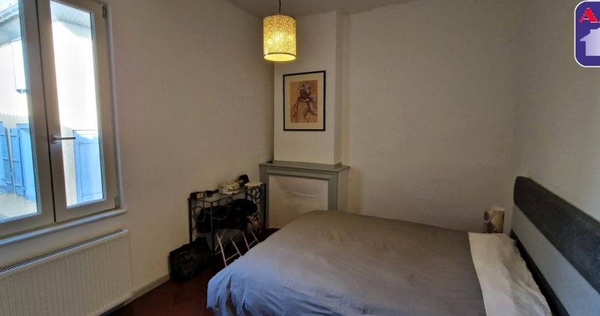 vente Appartement rénové Mirepoix