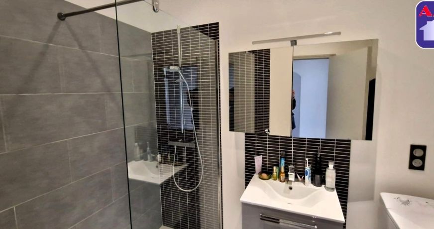 vente Appartement rénové Mirepoix