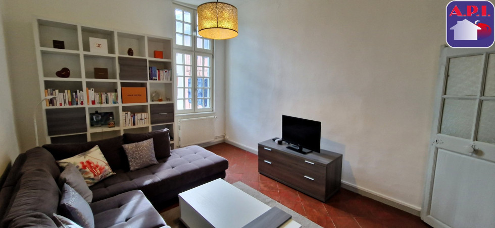 vente Appartement rénové Mirepoix - Photo 5