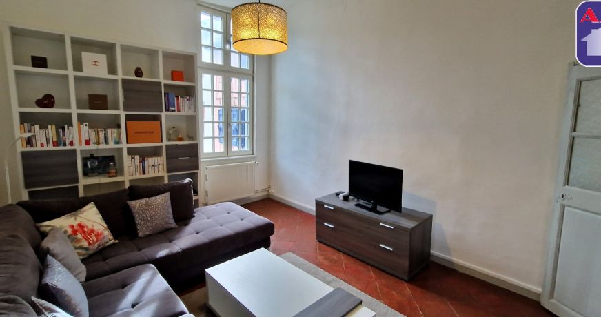 vente Appartement rénové Mirepoix