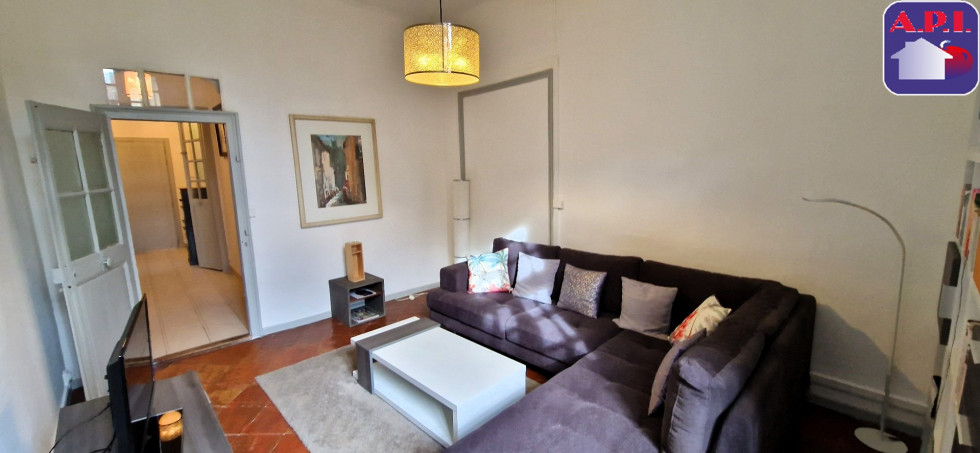 vente Appartement rénové Mirepoix - Photo 4