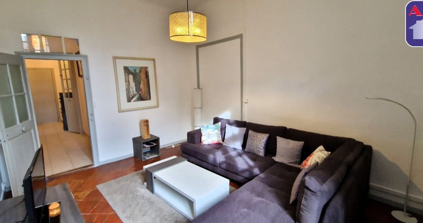 vente Appartement rénové Mirepoix