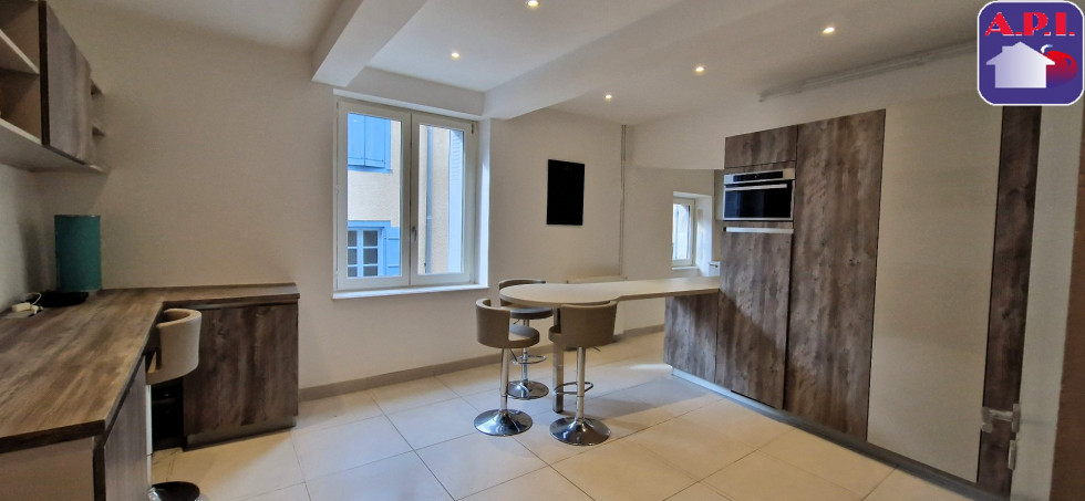 vente Appartement rénové Mirepoix - Photo 2