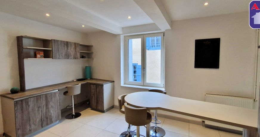 vente Appartement rénové Mirepoix