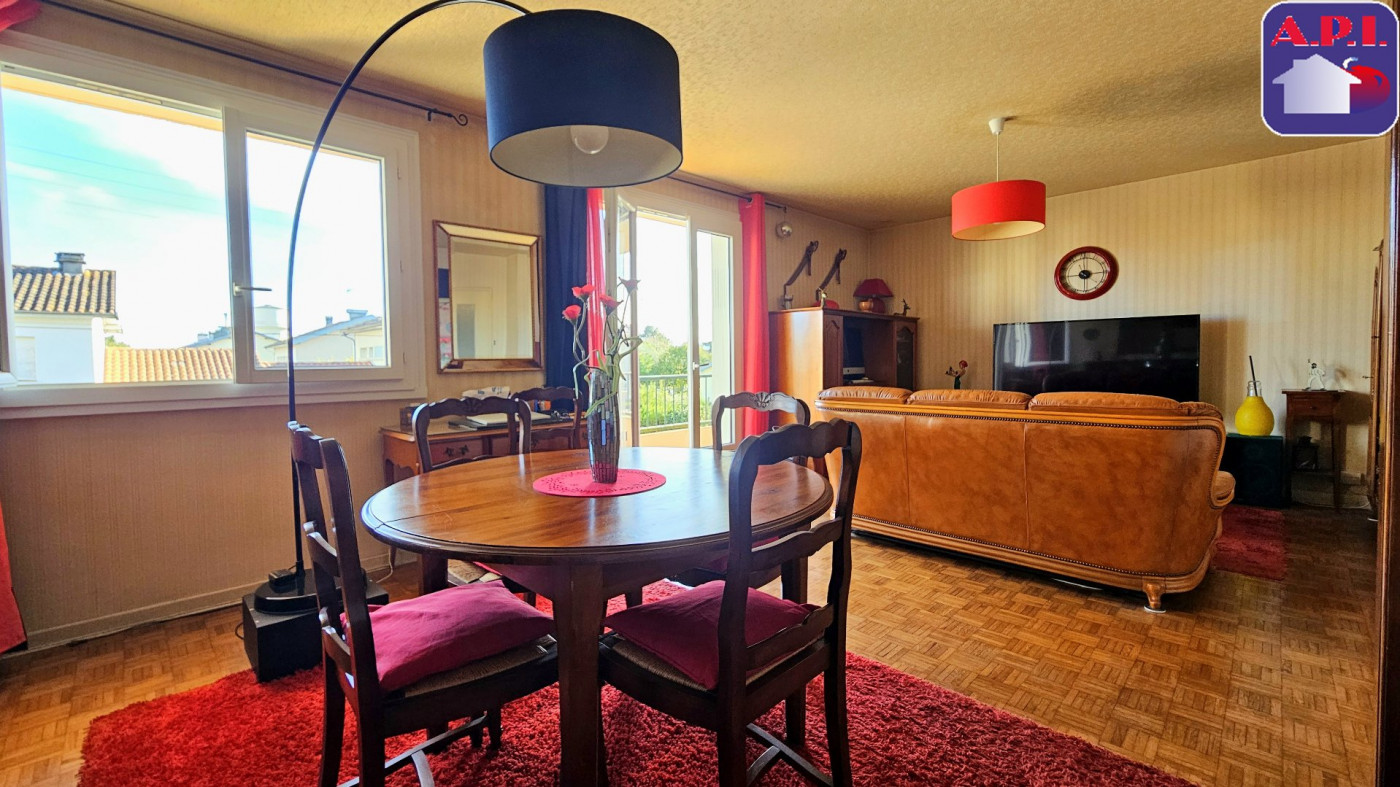 vente Appartement Saint Gaudens - Photo 2