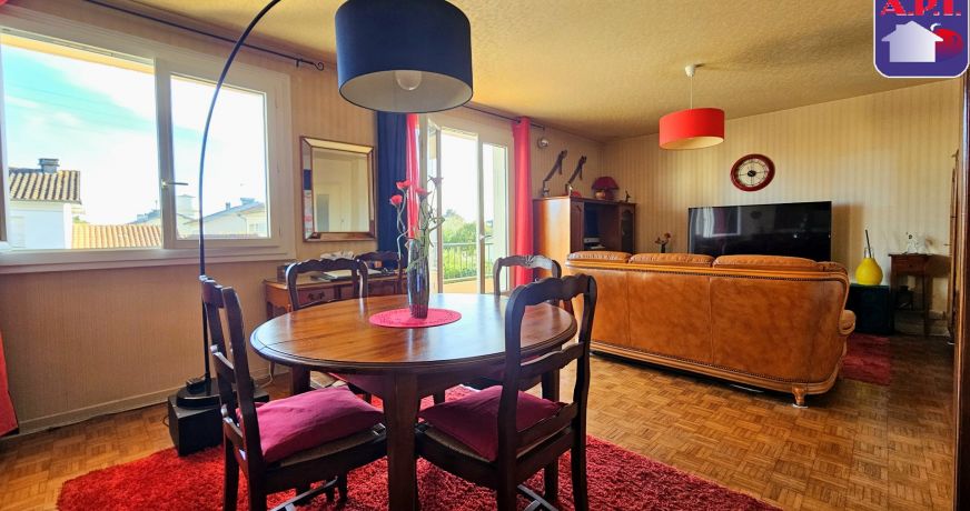 vente Appartement Saint Gaudens