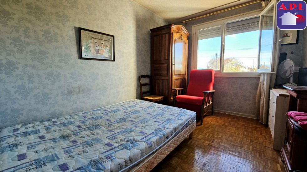 vente Appartement Saint Gaudens - Photo 5