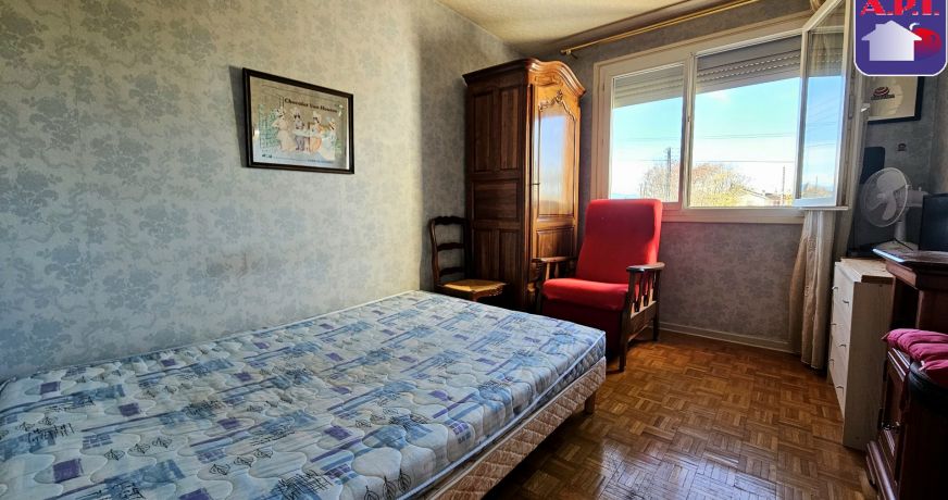 vente Appartement Saint Gaudens