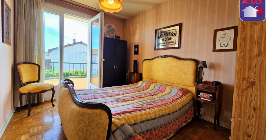 vente Appartement Saint Gaudens