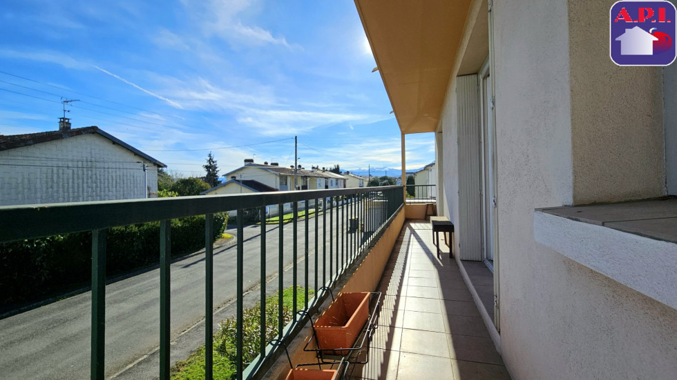 vente Appartement Saint Gaudens - Photo 1