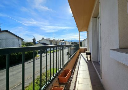 vente Appartement Saint Gaudens